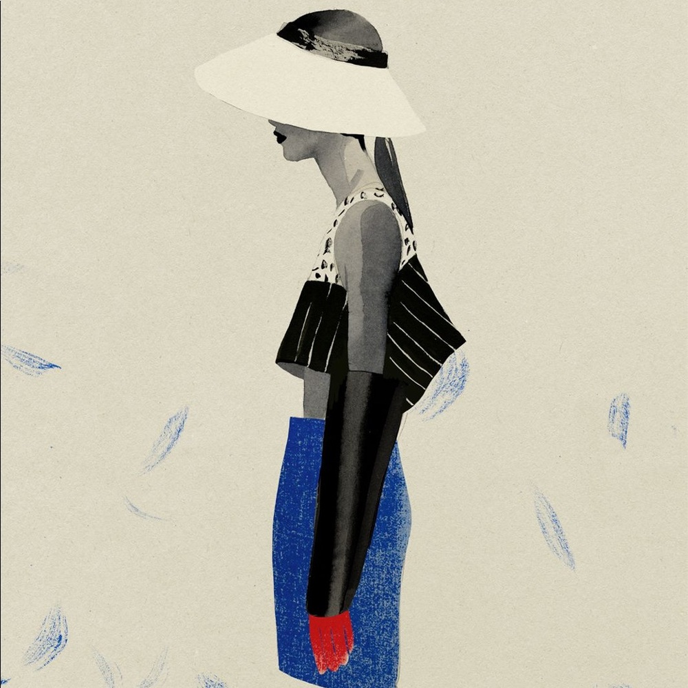 Meet your Posher, Shaista